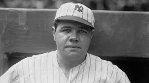 The Sultan of Swat: The Remarkable Legacy of Babe Ruth
