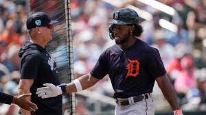 Roaring into the Future: The Detroit Tigers’ Young Core Gives Fans Hope