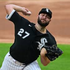 Lucas Giolito: The Rising Star of the Chicago White Sox