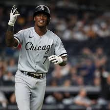 Tim Anderson: The Charismatic Shortstop Making Waves in Baseball