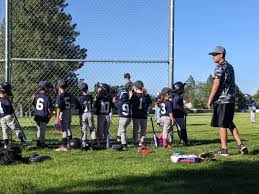 Swinging for Success: The Benefits of Youth Baseball for Young Athletes
