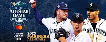 Seattle Mariners Baseball: A Journey of Perseverance and Passion in the Pacific Northwest