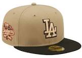 Timeless Style: Rock Your Fandom with a Beige MLB Hat