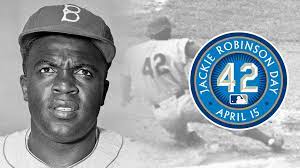Breaking Barriers and Inspiring Change: Celebrating Jackie Robinson Day