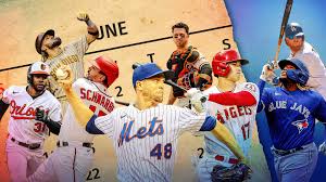 Major League Baseball’s Timeless Legacy: Celebrating America’s Pastime
