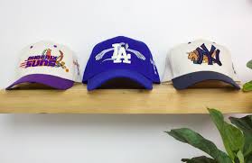 MLB Hats: Showcasing Team Spirit and Style in America’s Favorite Pastime
