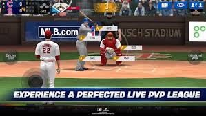 MLB Live: Immerse Yourself in the Thrilling World of Major League Baseball