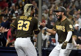 Unleashing the Power: Exploring the Exceptional Padres Players