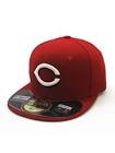 Rock Your Fandom with a Stylish Red MLB Hat: Show Your Team Spirit in Bold Fashion!