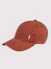 Rust Baseball Cap: Embracing Timeless Style and Durability