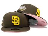 San Diego Baseball Hat: Showcasing Your Fandom with Style and Pride