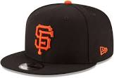 Show Your Support in Style with a San Francisco Giants Baseball Hat