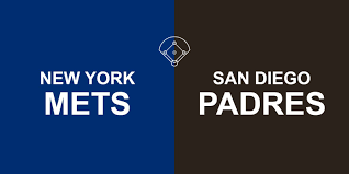 Score Your Mets-Padres Tickets for an Unforgettable Baseball Experience!