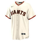 San Francisco Baseball Jersey: Wear Your Giants Pride with Style!