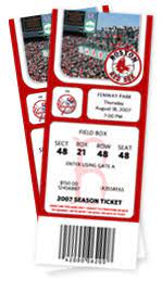 Score Exclusive Boston University Red Sox Tickets and Experience Baseball Magic at Fenway Park!