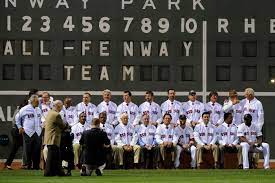 Fenway Team: A Legacy of Excellence and Passion in Major League Baseball