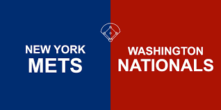 Score Your Mets vs. Nats Tickets and Witness an Epic MLB Showdown!