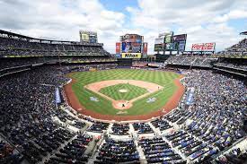 Unleash the Amazin’ Spirit at Citi Field: A Home Run Haven for NY Mets Fans