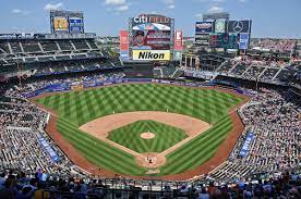 Unveiling the Majestic NY Mets Field: Exploring the Iconic Citi Field Experience