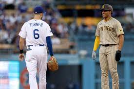 California Showdown: San Diego Padres vs. Los Angeles Dodgers – A Rivalry for the Ages