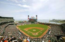 Score Your San Francisco Baseball Tickets and Experience the Thrill of the Game!