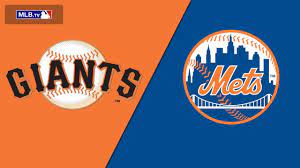 Clash of the Titans: San Francisco Giants vs. New York Mets – A Battle of Baseball Powerhouses