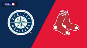 Clash of the Titans: Seattle Mariners vs. Boston Red Sox – A Battle of Baseball Legends