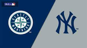 Clash of Titans: Seattle Mariners vs. New York Yankees – A Battle for Baseball Supremacy
