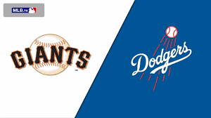 Clash of the Titans: SF Giants and Dodgers Renew Historic Rivalry