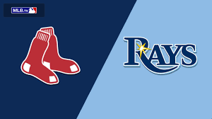 Rays vs Red Sox: A Rivalry Resurrected in the AL East