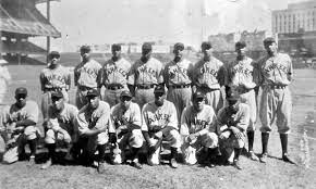 The Resilient Legacy of the NY Black Yankees: Breaking Barriers and Inspiring Generations