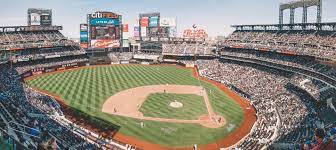 The Unforgettable Experience: Exploring Citi Field, the Iconic Home Field of the NY Mets