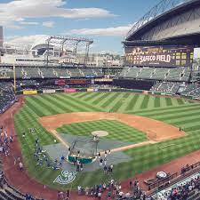 Home Run Haven: Exploring the Iconic Seattle Baseball Stadium Experience