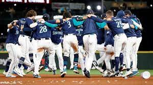Seattle Mariners: Anchoring the Baseball Legacy in the Emerald City