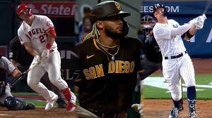 Unveiling the Unstoppable: The Best Baseball Players of 2021