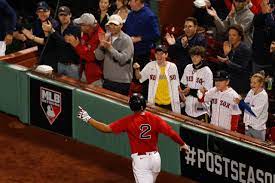 Get Your Boston Red Sox Tickets for the Exciting 2021 Season!