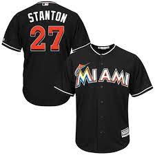 The Miami Marlins Black Jersey: A Bold Symbol of Team Identity and Fan Pride