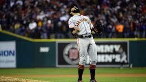San Fran Giants: Dominating the World Series Stage