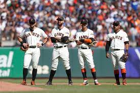 San Francisco Baseball Team: A Legacy of Excellence and Community Engagement