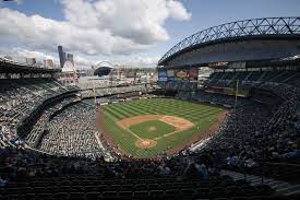 Seattle Baseball Game: A Thrilling Experience in the Heart of the Emerald City