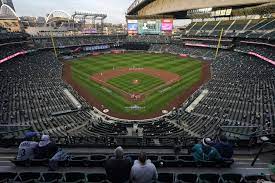 Seattle Baseball Game Today: A Must-Watch Showdown in the Emerald City!