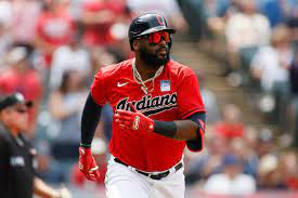 Franmil Reyes: The Powerhouse Slugger Dominating the MLB with Raw Talent
