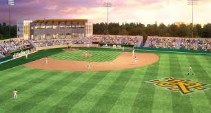 Championing Excellence: The Legacy of Kennesaw State Baseball