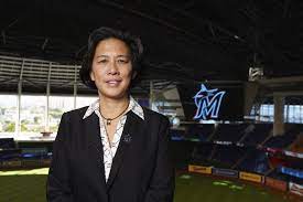 Trailblazing Kim Ng: Pioneering Diversity in Major League Baseball