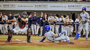 Memphis Baseball: A Rich Tradition in the Heart of Tennessee