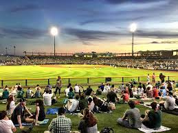 Experience the Excitement: Padres Spring Training Unveils Preseason Anticipation