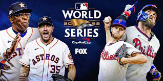 The World Series: A Timeless Tradition in Baseball
