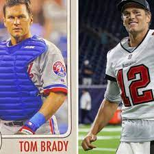Uncovering the Legacy: Tom Brady Expos in Focus
