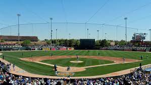 Get Ready for the Exciting White Sox Spring Training Season Ahead!