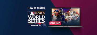 Experience the Thrilling World Series Live Action!